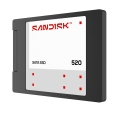 SSD Sandisk 520 SATA 500GB SDSS51500GAB