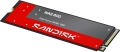SSD Sandisk 1.92 TB NAS 800 NVMe™ SDSNP2192TAN