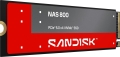 SSD Sandisk 1.92 TB NAS 800 NVMe™ SDSNP2192TAN