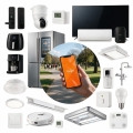 QOLTEC GNIAZDKO INTELIGENTNE WI-FI 16A | TIMER WATOMIERZ | TUYA