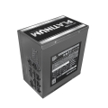 TACENS MARS MPT850 850W DC-DC ATX 3.1 PCIe 5.1 80PLUS PLATINUM - zasilacz/PSU