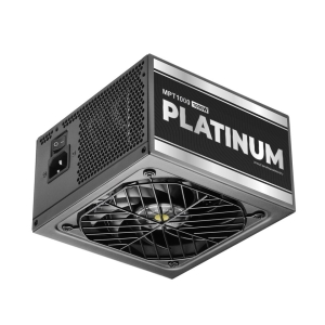 TACENS MARS MPT1000 1000W DC-DC ATX 3.1 PCIe 5.1 80PLUS PLATINUM - zasilacz/PSU