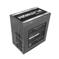 TACENS MARS MPT1000 1000W DC-DC ATX 3.1 PCIe 5.1 80PLUS PLATINUM - zasilacz/PSU