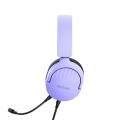 Słuchawki TRUST GXT489P FAYZO PURPLE