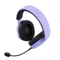 Słuchawki TRUST GXT489P FAYZO PURPLE