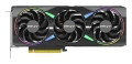 Karta graf. PNY GeForce RTX 5070Ti 16GB ARGB OB 3-F