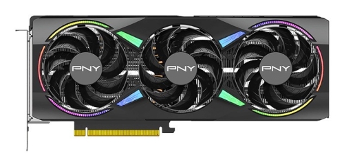 Karta graf. PNY GeForce RTX 5070Ti 16GB ARGB OB 3-F