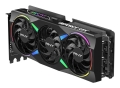 Karta graf. PNY GeForce RTX 5070Ti 16GB ARGB OB 3-F