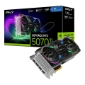 Karta graf. PNY GeForce RTX 5070Ti 16GB ARGB OB 3-F