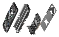Karta graf. PNY GeForce RTX 5070Ti 16GB ARGB OB 3-F