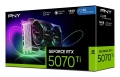 Karta graf. PNY GeForce RTX 5070Ti 16GB ARGB OB 3-F
