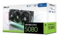 Karta graf. PNY GeForce RTX 5080 16GB OC 3-FAN