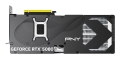 Karta graf. PNY GeForce RTX 5080 16GB OC 3-FAN