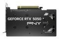 Karta graf. PNY RTX 5050 Dual Fan 8GB