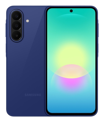 Samsung Galaxy A27 (SM-A276B) 6/128GB 5G DS Blue
