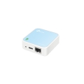 TP-LINK TL-WR802N Nano router WIFI  N 300Mbps