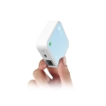 TP-LINK TL-WR802N Nano router WIFI  N 300Mbps