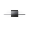 Lenovo ThinkCentre neo 50a 24 G5 AiO Core 5 210H 23.8"FHD IPS 250nits AG 16GB DDR5 5200 SSD512 Intel Graphics WiFi6+BT Cam5.0MP W11Pro Luna Grey 3Y On