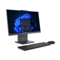 Lenovo ThinkCentre neo 50a 24 G5 AiO Core 5 210H 23.8"FHD IPS 250nits AG 16GB DDR5 5200 SSD512 Intel Graphics WiFi6+BT Cam5.0MP+IR W11Pro Luna Grey 3Y