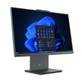 Lenovo ThinkCentre neo 50a 24 G5 AiO Core 7 240H 23.8"FHD IPS 250nits AG 16GB DDR5 5200 SSD512 Intel Graphics WiFi6+BT Cam5.0MP W11Pro Luna Grey 3Y On