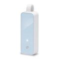 TP-LINK UE200 Karta Ethernet 100Mb/s USB 2.0.