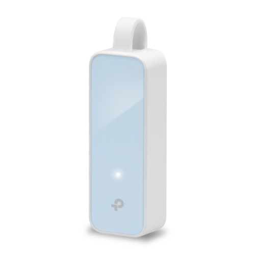 TP-LINK UE200 Karta Ethernet 100Mb/s USB 2.0.