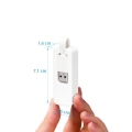 TP-LINK UE200 Karta Ethernet 100Mb/s USB 2.0.