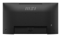 MSI Monitor 24.5" PRO MP251 E14L FHD 144Hz