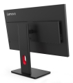 Lenovo ThinkVision T27-40 27"FHD 120Hz 300nits AG USB HDMI DP Eclipse Black