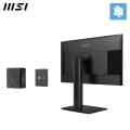 MSI Monitor 27" PRO MP275QPG WQHD 100Hz