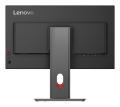 Lenovo ThinkVision P24QD-40 23.8“QHD 120Hz 300nits AG USB HDMI DP Eclipse Black