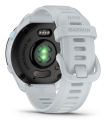 Zegarek Garmin Forerunner 170 42,6mm Whitestone Cloud Blue