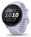 Zegarek Garmin Forerunner 70 42,6mm Fioletowy