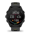 Zegarek Garmin Forerunner 170 42,6mm Black Amp Yellow