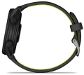 Zegarek Garmin Forerunner 170 42,6mm Music Black Amp Yellow