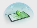 Lenovo Tab 10.1" 4/128GB Wi-Fi Luna Grey