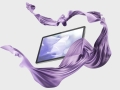 Lenovo Tab 10.1" 4/128GB Wi-Fi Luna Grey