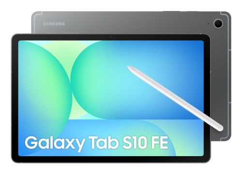 Samsung Galaxy Tab S10 FE (X520) WiFi 8/128GB Gray