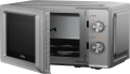 Kuchenka mikrofalowa AMICA MMF20M4S