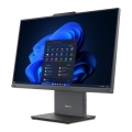 Lenovo AIO ThinkCentre neo 50a G5 Core 7 240H 23.8"FHD Touch IPS 250nits AG 16GB DDR5 5200 SSD1TB Integrated Intel Graphics Cam 5.0MP W11Pro Luna Grey