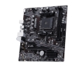 Płyta główna MSI PRO A520M-S