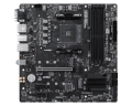 Płyta główna MSI PRO B550M-P WIFI6E