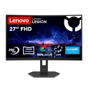 Lenovo Legion 27-2c 27" FHD 280Hz 350nits HDMI DP Eclipse Black