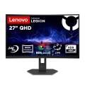 Lenovo Legion 27Q-2c 27"QHD 240Hz 400nits HDMI DP Eclipse Black