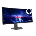 Lenovo Legion 34W-2c 34"WQHD 240Hz 400nits HDMI DP Eclipse Black
