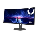 Lenovo Legion 34W-2c 34"WQHD 240Hz 400nits HDMI DP Eclipse Black