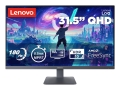 Lenovo LOQ 32Q-10 31.5" QHD 180Hz 300nits HDMI DP Lunar Grey