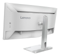 Lenovo L34W-4C 34"WQHD 120Hz 350nits HDMI DP Cloud Grey
