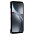 Smartfon Oukitel WP500 6.78" 12GB/1TB 10000mAh Black
