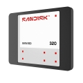 SSD Sandisk 320 SATA 250GB SDSS31250GBB